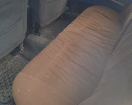 Белый ВАЗ 2106, объемом двигателя 1.3 л и пробегом 300 тыс. км за 450 $, фото 6 на Automoto.ua