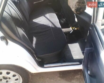 Білий ВАЗ 2106, об'ємом двигуна 1.3 л та пробігом 91 тис. км за 950 $, фото 15 на Automoto.ua