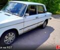 Белый ВАЗ 2106, объемом двигателя 1.3 л и пробегом 0 тыс. км за 500 $, фото 1 на Automoto.ua