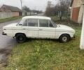 Білий ВАЗ 2106, об'ємом двигуна 1.3 л та пробігом 770 тис. км за 750 $, фото 1 на Automoto.ua