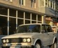 Білий ВАЗ 2106, об'ємом двигуна 1.3 л та пробігом 47 тис. км за 662 $, фото 1 на Automoto.ua