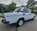 Белый ВАЗ 2106, объемом двигателя 0 л и пробегом 86 тыс. км за 900 $, фото 5 на Automoto.ua
