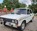 Белый ВАЗ 2106, объемом двигателя 0 л и пробегом 86 тыс. км за 900 $, фото 1 на Automoto.ua