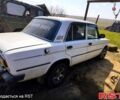 Білий ВАЗ 2106, об'ємом двигуна 1.7 л та пробігом 100 тис. км за 450 $, фото 1 на Automoto.ua
