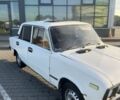 Белый ВАЗ 2106, объемом двигателя 0 л и пробегом 222 тыс. км за 650 $, фото 1 на Automoto.ua