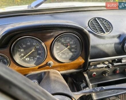 Белый ВАЗ 2106, объемом двигателя 1.29 л и пробегом 172 тыс. км за 595 $, фото 3 на Automoto.ua