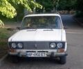 Белый ВАЗ 2106, объемом двигателя 1.3 л и пробегом 182 тыс. км за 650 $, фото 1 на Automoto.ua