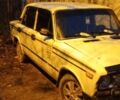 Белый ВАЗ 2106, объемом двигателя 0 л и пробегом 80 тыс. км за 237 $, фото 2 на Automoto.ua