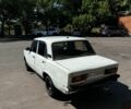Білий ВАЗ 2106, об'ємом двигуна 1.5 л та пробігом 58 тис. км за 334 $, фото 1 на Automoto.ua