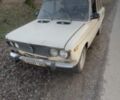 Белый ВАЗ 2106, объемом двигателя 0 л и пробегом 100 тыс. км за 158 $, фото 1 на Automoto.ua
