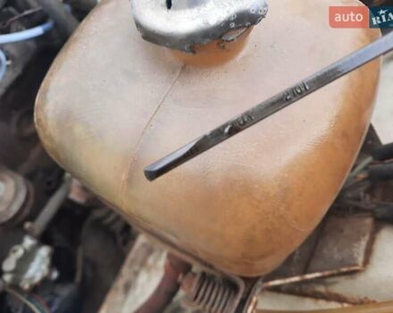 ВАЗ 2106 1985 в Днепре (Днепропетровске) на Automoto.ua Белый ВАЗ 2106, объемом двигателя 1.57 л и пробегом 1 тыс. км за 320 $, фото 8 на Automoto.ua