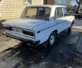 Белый ВАЗ 2106, объемом двигателя 1.5 л и пробегом 1000 тыс. км за 598 $, фото 1 на Automoto.ua