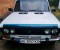 Белый ВАЗ 2106, объемом двигателя 1.6 л и пробегом 122 тыс. км за 600 $, фото 1 на Automoto.ua