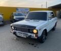 Білий ВАЗ 2106, об'ємом двигуна 1.3 л та пробігом 300 тис. км за 1000 $, фото 1 на Automoto.ua
