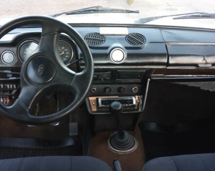 Белый ВАЗ 2106, объемом двигателя 1.3 л и пробегом 330 тыс. км за 400 $, фото 17 на Automoto.ua