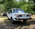 Белый ВАЗ 2106, объемом двигателя 1.3 л и пробегом 0 тыс. км за 480 $, фото 5 на Automoto.ua