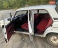 Білий ВАЗ 2106, об'ємом двигуна 1.3 л та пробігом 8 тис. км за 1000 $, фото 6 на Automoto.ua