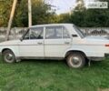 Белый ВАЗ 2106, объемом двигателя 1.3 л и пробегом 70 тыс. км за 550 $, фото 8 на Automoto.ua