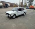 Білий ВАЗ 2106, об'ємом двигуна 1.5 л та пробігом 220 тис. км за 596 $, фото 1 на Automoto.ua