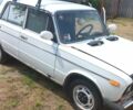 Белый ВАЗ 2106, объемом двигателя 1.6 л и пробегом 112 тыс. км за 605 $, фото 7 на Automoto.ua