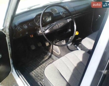 Білий ВАЗ 2106, об'ємом двигуна 1.3 л та пробігом 91 тис. км за 950 $, фото 5 на Automoto.ua