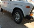 Белый ВАЗ 2106, объемом двигателя 1.5 л и пробегом 51 тыс. км за 715 $, фото 5 на Automoto.ua