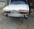 Белый ВАЗ 2106, объемом двигателя 0 л и пробегом 70 тыс. км за 261 $, фото 2 на Automoto.ua