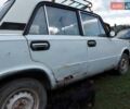 ВАЗ 2106 1985 в Тернополе на Automoto.ua Белый ВАЗ 2106, объемом двигателя 1.5 л и пробегом 44 тыс. км за 650 $, фото 9 на Automoto.ua