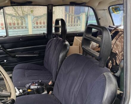 Белый ВАЗ 2106, объемом двигателя 0 л и пробегом 3 тыс. км за 477 $, фото 2 на Automoto.ua