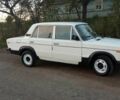 Белый ВАЗ 2106, объемом двигателя 1.3 л и пробегом 330 тыс. км за 400 $, фото 5 на Automoto.ua