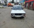 Білий ВАЗ 2106, об'ємом двигуна 1.5 л та пробігом 220 тис. км за 596 $, фото 1 на Automoto.ua