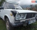 Белый ВАЗ 2106, объемом двигателя 1.5 л и пробегом 44 тыс. км за 650 $, фото 1 на Automoto.ua