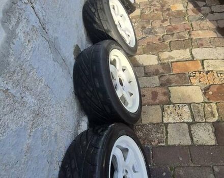 Белый ВАЗ 2106, объемом двигателя 1.6 л и пробегом 90 тыс. км за 1000 $, фото 4 на Automoto.ua