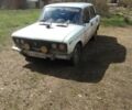 Белый ВАЗ 2106, объемом двигателя 1.3 л и пробегом 1000 тыс. км за 530 $, фото 1 на Automoto.ua