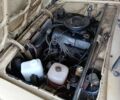 Белый ВАЗ 2106, объемом двигателя 0 л и пробегом 70 тыс. км за 261 $, фото 5 на Automoto.ua
