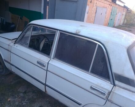 Білий ВАЗ 2106, об'ємом двигуна 1.3 л та пробігом 1 тис. км за 215 $, фото 1 на Automoto.ua