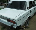 Білий ВАЗ 2106, об'ємом двигуна 1.3 л та пробігом 250 тис. км за 1700 $, фото 4 на Automoto.ua