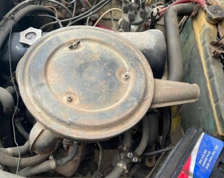 ВАЗ 2106 1985 в Краматорске на Automoto.ua Белый ВАЗ 2106, объемом двигателя 0 л и пробегом 2 тыс. км за 262 $, фото 5 на Automoto.ua