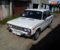 Білий ВАЗ 2106, об'ємом двигуна 1.3 л та пробігом 91 тис. км за 950 $, фото 1 на Automoto.ua