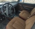 Белый ВАЗ 2106, объемом двигателя 1.3 л и пробегом 850 тыс. км за 355 $, фото 5 на Automoto.ua