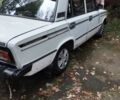 Білий ВАЗ 2106, об'ємом двигуна 1.5 л та пробігом 3 тис. км за 480 $, фото 5 на Automoto.ua
