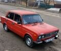 Белый ВАЗ 2106, объемом двигателя 1.6 л и пробегом 50 тыс. км за 850 $, фото 1 на Automoto.ua