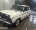 Белый ВАЗ 2106, объемом двигателя 1.3 л и пробегом 100 тыс. км за 650 $, фото 1 на Automoto.ua