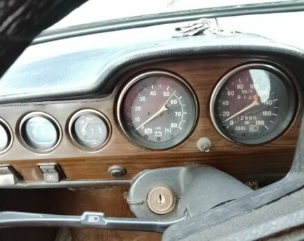 Білий ВАЗ 2106, об'ємом двигуна 1.3 л та пробігом 1 тис. км за 510 $, фото 7 на Automoto.ua