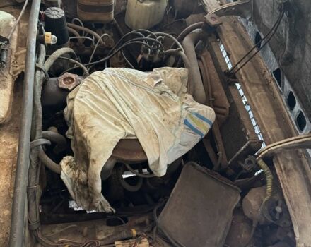 Белый ВАЗ 2106, объемом двигателя 0 л и пробегом 100 тыс. км за 239 $, фото 6 на Automoto.ua