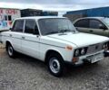 Белый ВАЗ 2106, объемом двигателя 1.3 л и пробегом 150 тыс. км за 1200 $, фото 1 на Automoto.ua