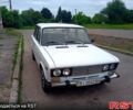 Белый ВАЗ 2106, объемом двигателя 1.3 л и пробегом 230 тыс. км за 850 $, фото 1 на Automoto.ua