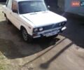 Білий ВАЗ 2106, об'ємом двигуна 1.3 л та пробігом 91 тис. км за 950 $, фото 18 на Automoto.ua