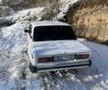 Белый ВАЗ 2106, объемом двигателя 1.3 л и пробегом 3 тыс. км за 370 $, фото 1 на Automoto.ua