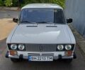 Белый ВАЗ 2106, объемом двигателя 1.57 л и пробегом 225 тыс. км за 2000 $, фото 1 на Automoto.ua